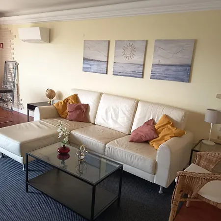 Nature Retreat Appartement