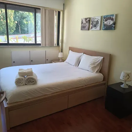 Nature Retreat Appartement Cascais